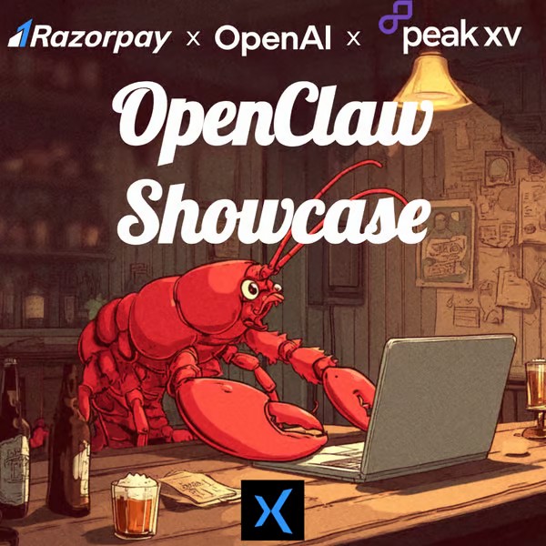 OpenClaw Showcase