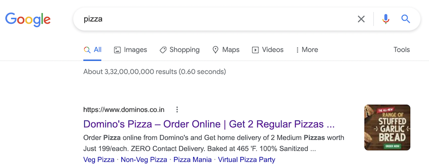 SEO_Dominos